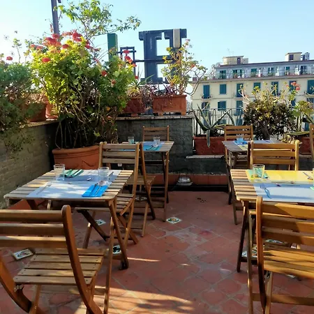 Jazz Naples