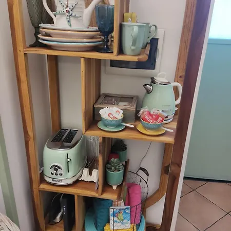 Apartamento Il Sogno Di Matteo *