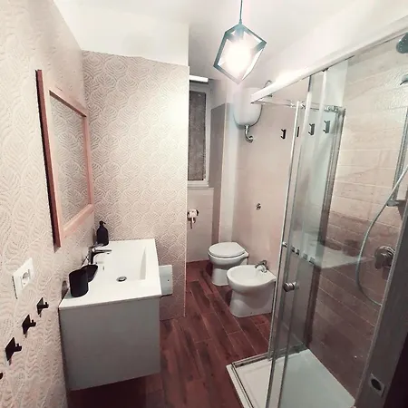 Casa Miracoli 40 Apartment Naples