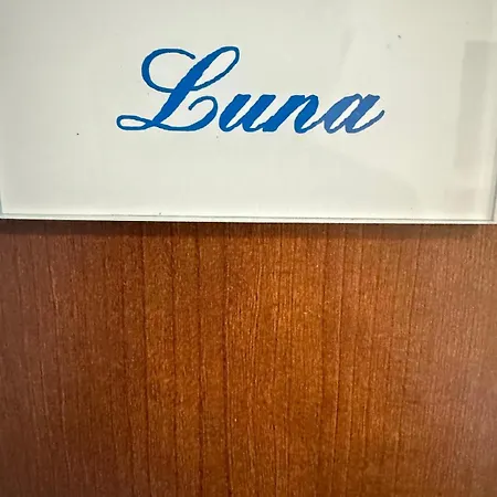 Luna E Ambra Vacanze * Napels