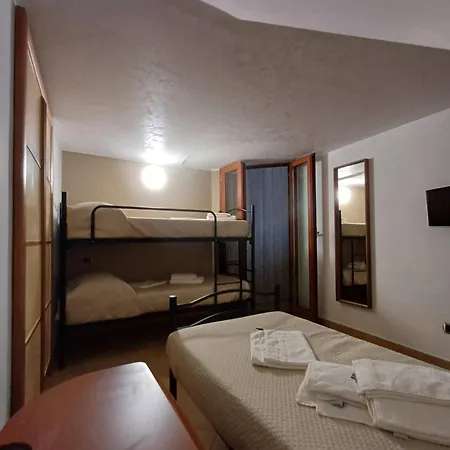 Albergue Town