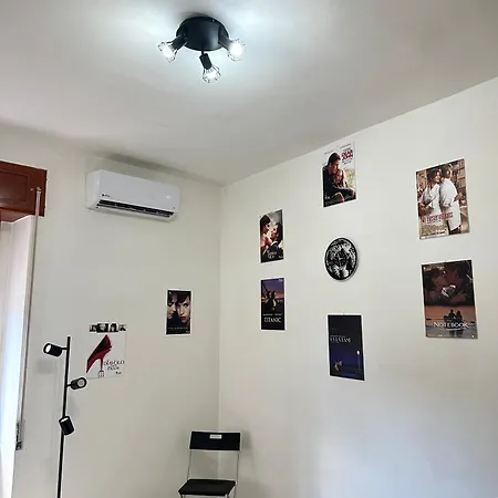 La Casa Del Cinema Casa vacanze