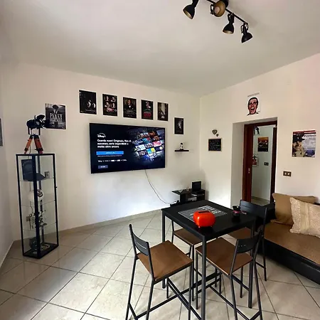 La Casa Del Cinema Casa vacanze *