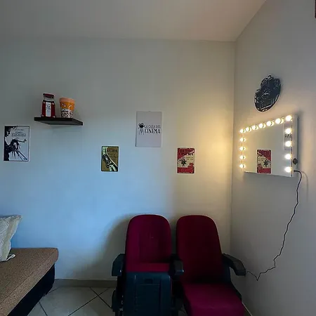 La Casa Del Cinema Casa vacanze *