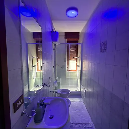 Casa vacanze La Casa Del Cinema Napoli
