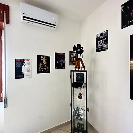 La Casa Del Cinema