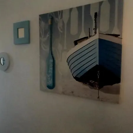 Neapolis Mini Flat Apartment