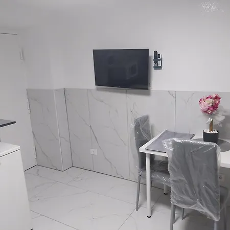 Holiday home Piccola House Naples