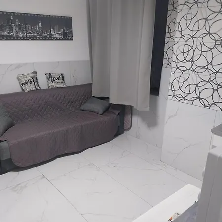 Holiday home Piccola House *