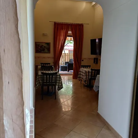 Auberge de jeunesse Town Naples