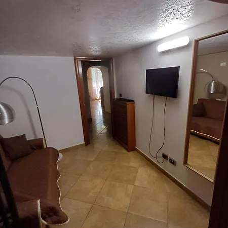 Albergue Town Nápoles