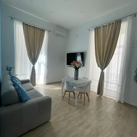Apartment Duomo Luxury