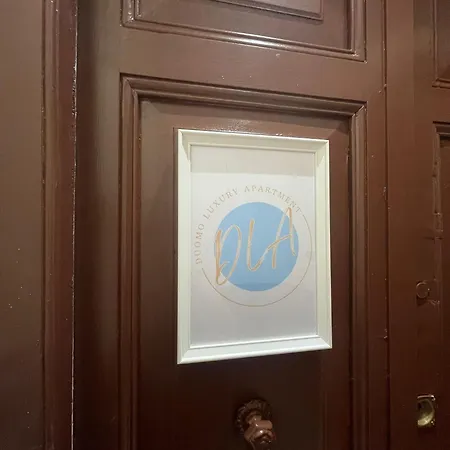 Duomo Luxury Apartment