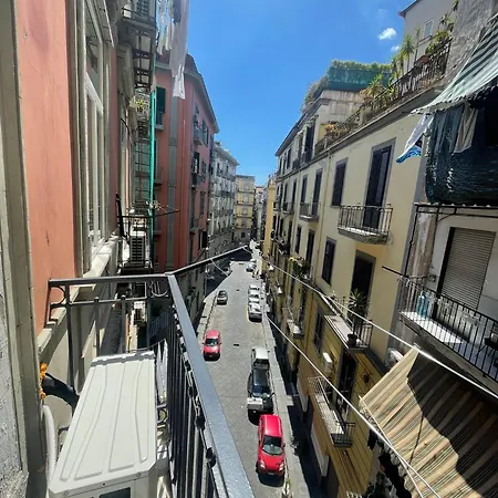Duomo Luxury Naples