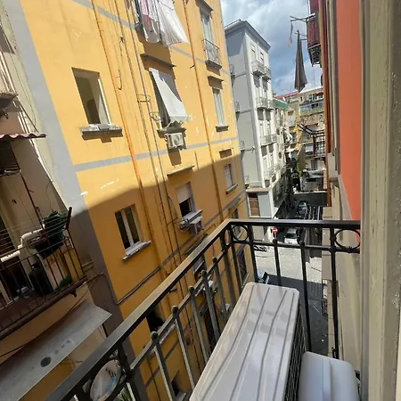 Apartment Duomo Luxury