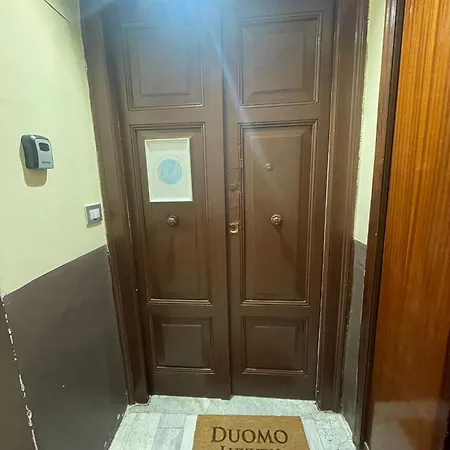 Apartment Duomo Luxury