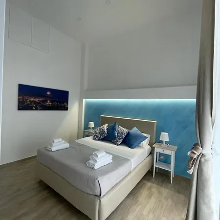 Duomo Luxury Apartment *