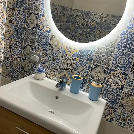 Apartment Duomo Luxury Naples
