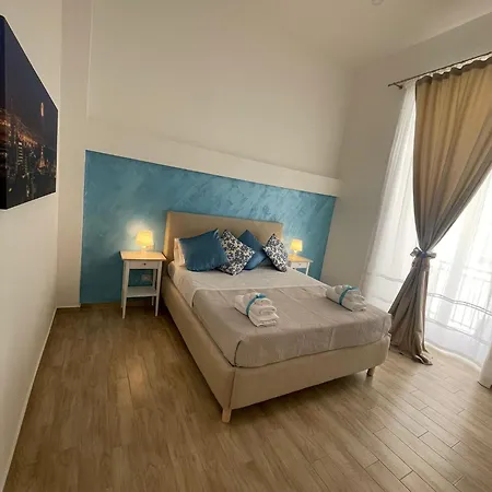 Duomo Luxury Naples