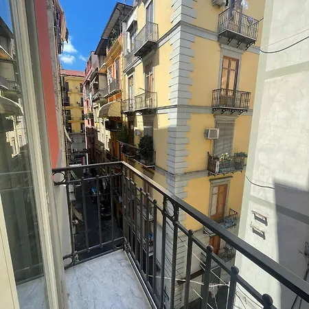 Apartment Duomo Luxury *