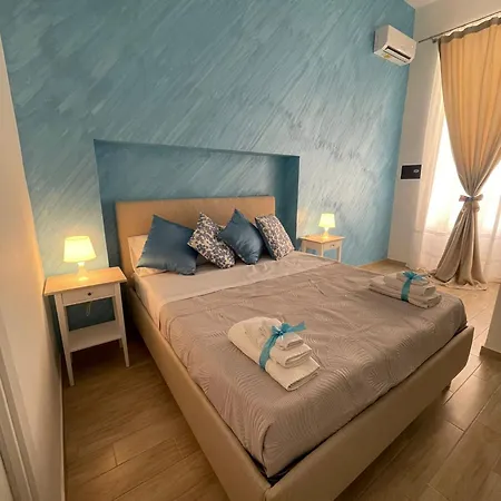 Apartment Duomo Luxury