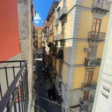Duomo Luxury Apartment