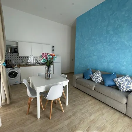 Apartment Duomo Luxury *