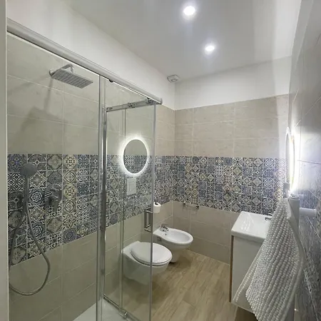Duomo Luxury Apartment Naples