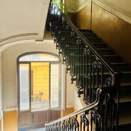 Voglia 'e Turna Guest house Naples