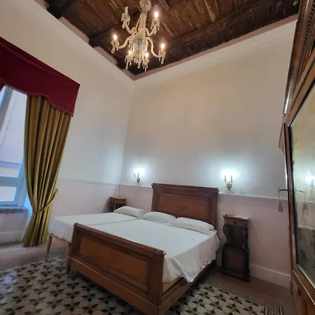 Apartment Art House Venusio *