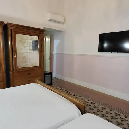 Appartamento Art House Venusio Napoli