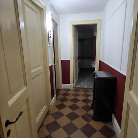 Appartamento Art House Venusio *