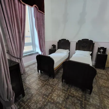 Art House Venusio * Napoli