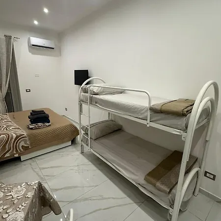 Briganti House Appartamento *