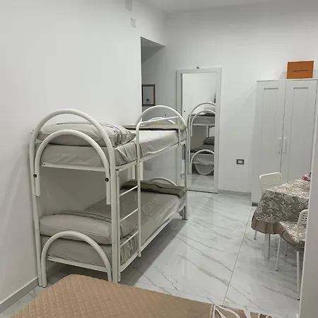 Briganti House Appartamento Napoli