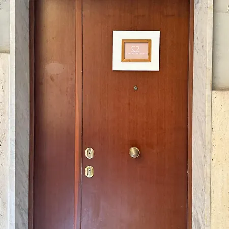 Guest house Interno Ventidue *