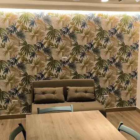 Apartmán La Casa Di Vincenzo *