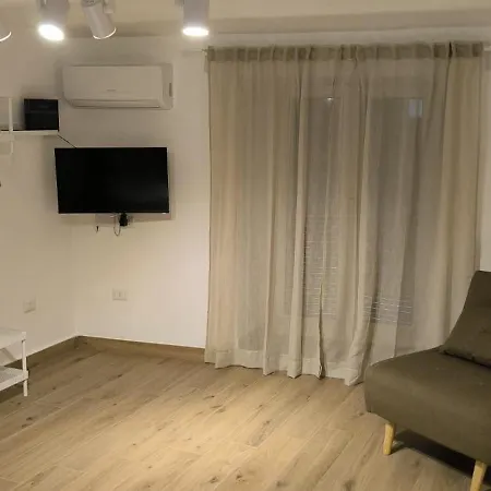 Apartmán La Casa Di Vincenzo Neapol