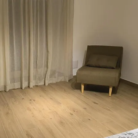 La Casa Di Vincenzo Neapol