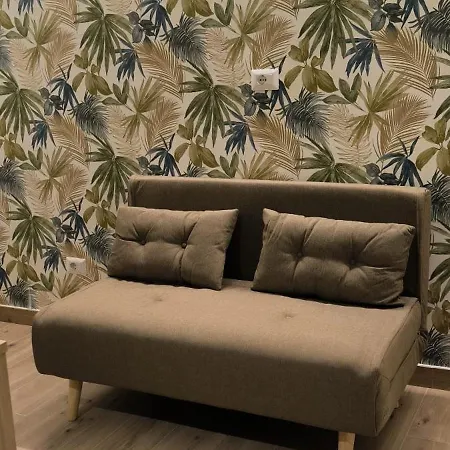 Apartmán La Casa Di Vincenzo *