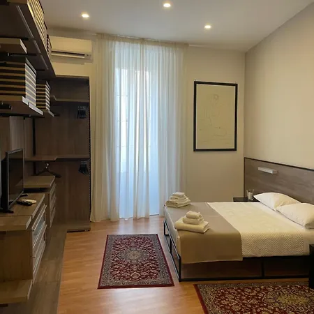 Spinelli Appartamento Napoli