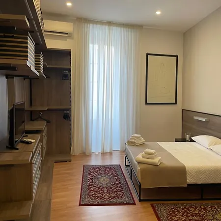 Spinelli Appartamento Napoli