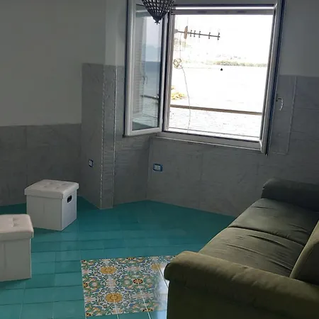 Apartment La Casa Sul Mare *