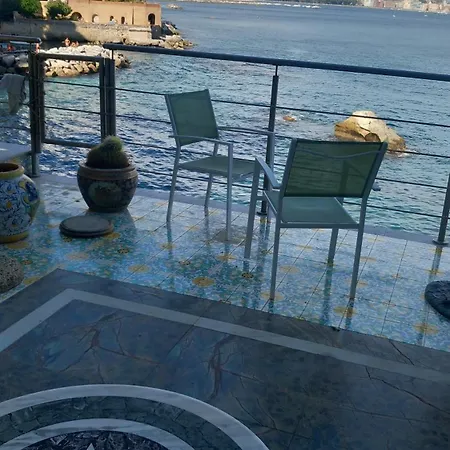 La Casa Sul Mare