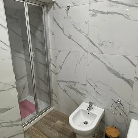 Fontanelle Appartaments 2 Apartment Naples
