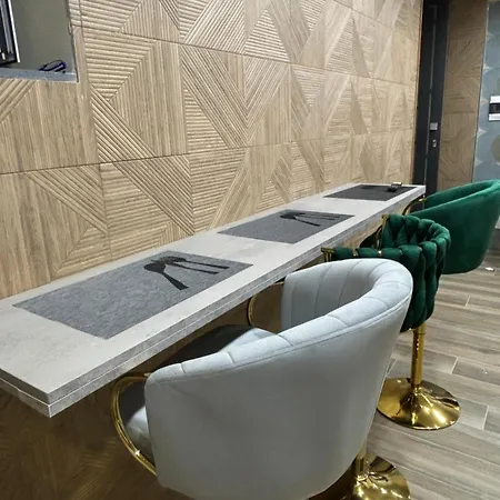 Fontanelle Appartaments 2 Apartment Naples