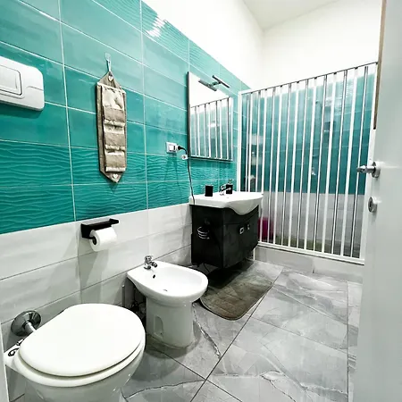Evans Housee Apartment Naples