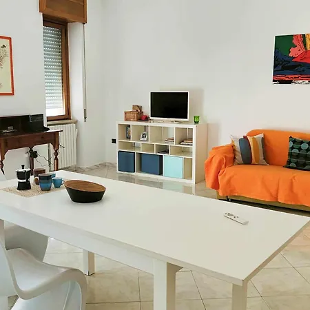 Felix: Soggiornare Al Centro In Posizione Tranquilla Apartament