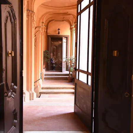 Appartement Costigliola Baroque Palace Flat Next Mann Museum