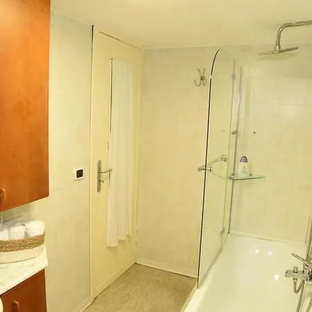 Costigliola Baroque Palace Flat Next Mann Museum Apartment *